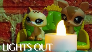 LPS Lights Out Short Film [upl. by Atiekram719]