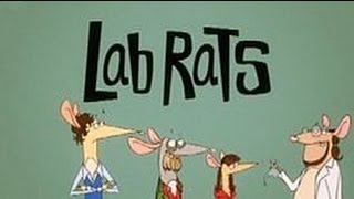 Lab Rats Official Theme Song [upl. by Lind]