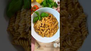 Jon and Vinnys AMAZING Spicy Vodka Fusilli  shorts pasta [upl. by Howlend835]