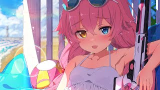 Best Nightcore Mix 2023 ♫ Gaming Music Mix ♫ New Music 2023 EDM Gaming Music [upl. by Sandor]