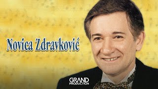 Novica Zdravkovic  Splavovi  Audio 2000 [upl. by Yarehs]