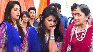 Sasural Simar Ka  SHOCKING TWIST  Sonia gets ARRESTED  FULL EPISODE 26th March 2014 [upl. by Ydneh]