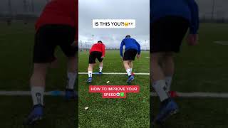 How To Improve Your Speed🤯🔥 [upl. by Calen271]