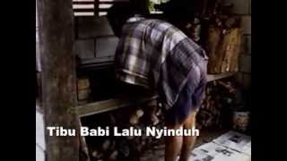 alon lupeng  joget aba nipu [upl. by Abbi]