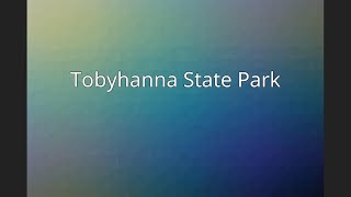 Tobyhanna State Park [upl. by Elohcin]