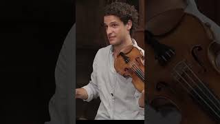 Essential Sibelius Violin Concerto Bowing Advice shortsvideo violintechnique shorts [upl. by Fagan]