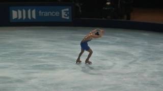 2009 TEB Yuna Kim Free Skating HD by IS250 [upl. by Desmund]