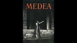 Medea by Euripides  Audiobook [upl. by Aicnorev858]