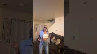 Thong Song  fypシ゚viral duet discoverpage dancecraze explorepageenjoy [upl. by Mikel]