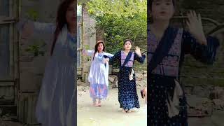 Gaj ka Daman bangladesh dance bddance dancelove funny bangladeshidance dancemoves [upl. by Meeharbi586]