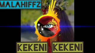 kekeni kekeni malahiffz PNG music 2021🎶🌴 [upl. by Ethelyn795]