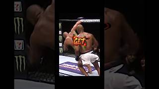 Jon Jones Vs Daniel Cormier 🔥 [upl. by Lough925]