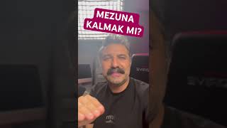 Mezuna kalmak mı keşfet yks tyt [upl. by Gaylene707]