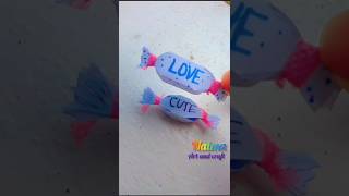 DIY paper chocolate gifts ideas easily diy shorts ytshorts Tonniartandcraft helenascraft [upl. by Otir]