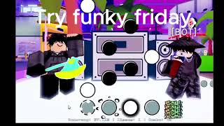 Funky Friday Status [upl. by Atiugram]