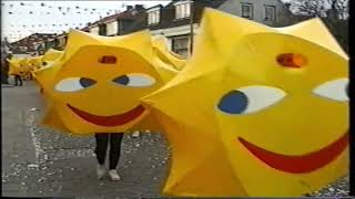 sHeerenberg Carnaval 1994 [upl. by Adilem]