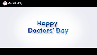 Doctors Day Tribute Celebrating Our WhiteCoatHeroes [upl. by Shanney]