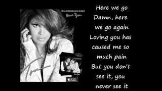 Toni Braxton Babyface  Hurt You lyrics [upl. by Ettenel416]