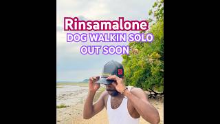 rinsamalone dogwalkingoutsoon dogwalk [upl. by Souvaine]