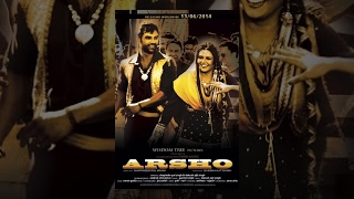 ARSHO  Full Movie HD  Mannat Singh n Dakssh Ajit Singh [upl. by Hannahsohs]