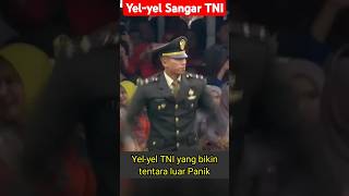 YelYel Sangar TNI [upl. by Gniliem]