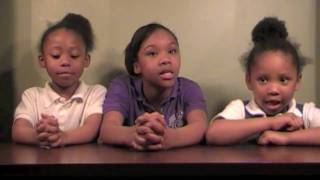 Kids Talk About God  Funny [upl. by Cassidy]