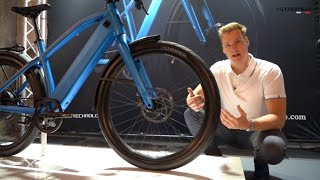 Stromer ST2 Product Presentation NLen [upl. by Hebel77]