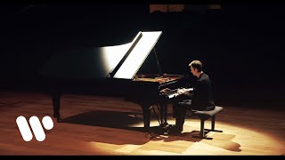 Alexandre Tharaud – JS Bach Prelude No 1 BWV 846 Das Wohltemperierte Klavier [upl. by Sirrom491]