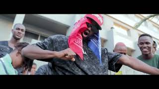 Dimoh Hady  We Banna clip officiel [upl. by Esserac]