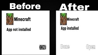 How to solve App not installed problem appnotinstall [upl. by Adaynek]