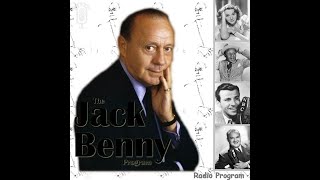 Jack Benny  JB 19421025 Tales Of Manhattan [upl. by Arikehs116]