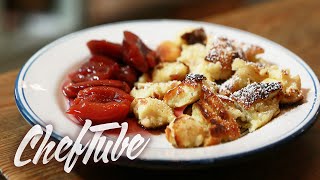 Comment Faire Un Kaiserschmarrn  Recette dans la description [upl. by Dahlia84]