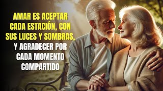 quotUna historia que te hará creer en el amor el viaje de una pareja inolvidablequot [upl. by Jared865]