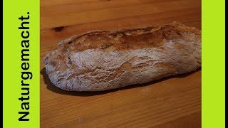 Sonntags Baguette  Frühstücksbaguette  einfach und lecker frühstücken [upl. by Frederich297]