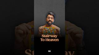 Stairway to Heaven llashorts 1079 [upl. by Yeoz]