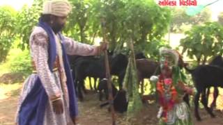 Ramamandal Kathiyawadi Ramamandal Part 11 of 1  Meet Video [upl. by Zolly]