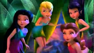 TINKER BELL AND PIRATE FAIRY FULL MOVIE PART HD 14 KYLE DIAZ VLOGS [upl. by Enywad]