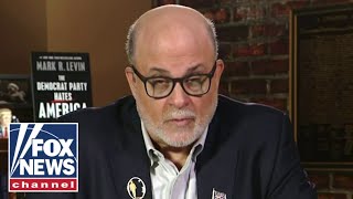 Mark Levin This is full story on the infiltration of America [upl. by Vaas]