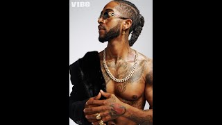 Omarion  Ice Box [upl. by Odlanir]