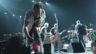 Pearl Jam 09142022 Camden NJ Full Show FRONT ROW Multicam High Def [upl. by Barrada]