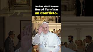 Los gestos increíbles del Papa Francisco [upl. by Noiram]