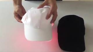 Hat LED Lighting Light Up Toy [upl. by Pat]