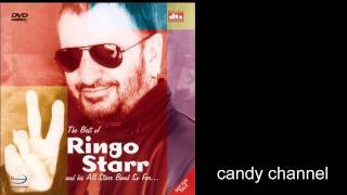 Ringo Starr And His All Starr Band Full Album [upl. by Glaser]