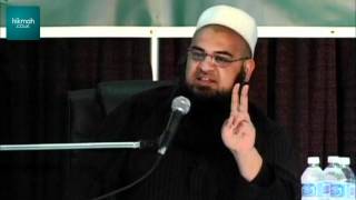 Reviving the Islamic Spirit  Shaykh Ahmad Ali [upl. by Riccio]