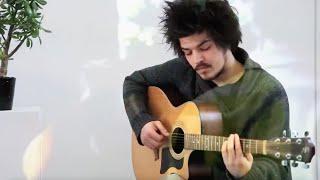 Milky Chance  Stolen Dance Official Video [upl. by Lustick]