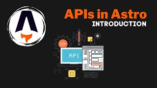 Working with APIs in Astro is AMAZING [upl. by Evelunn]