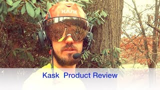 Kask Helmet Review quotWesSpur Coupon Codequot [upl. by Aelahc]