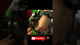 Stanadyne pump fiting  stanadyne pump check  stanadyne youtubeshorts shortvideo shortsfeed [upl. by Noerb]