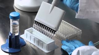 PeproTech ELISA Video Tutorial [upl. by Lord233]