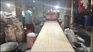 21 nozzle sugar drop Making Machine barasat Kolkata 89187661137872526552 [upl. by Gwenore]